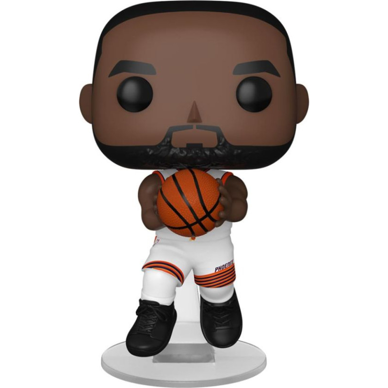 Funko Pop! NBA: Suns - Kevin Durant # Vinyl Figure