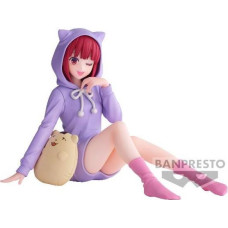 Banpresto Relax Time: Oshi No Ko - Kana Arima Statue (10cm) (89334)