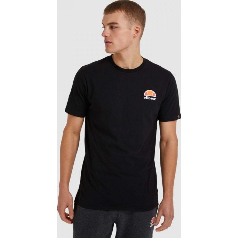 Ellesse Canaletto t-shirt M SHS04548-001 (M)