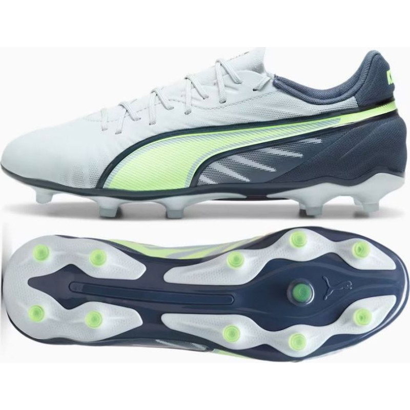 Puma KING Match FG/AG 107863-03 shoes (42)