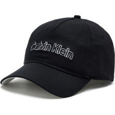 Calvin Klein Embroidery Cap BbK50K510656 (uniw)