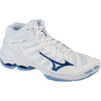 Mizuno Wave Voltage 2 Mid M V1GA246511 shoes (44)