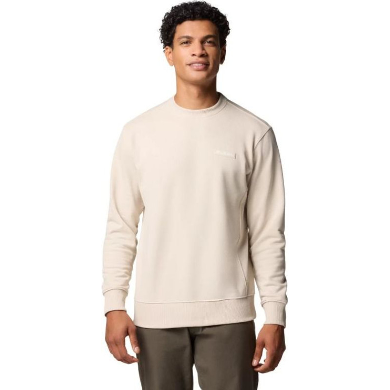 Columbia Marble Canyon French Terry Crew Sweatshirt M 2072801279 (M)