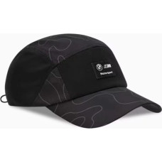 Puma BMW MMS Statement 5-Panel Cap 025664 01