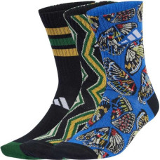 Adidas Farm 3 Pairs Per Pack socks JN2675 (40-42)