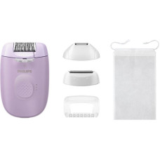 Philips Depilator seria 4000 bre257/00