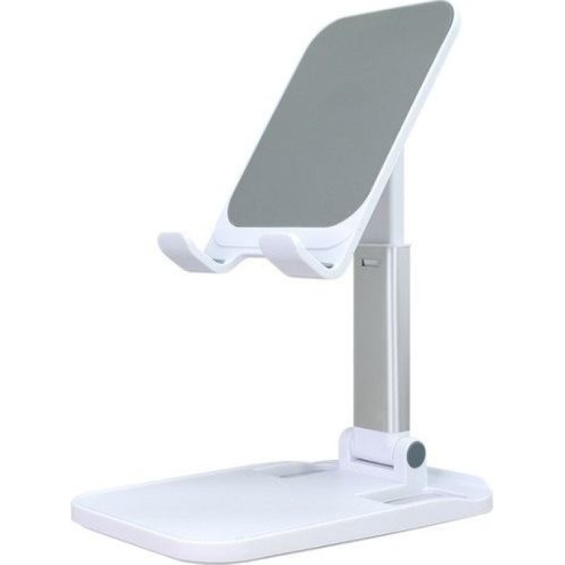 Awei Uchwyt biurkowy x11 uniwersalny biały