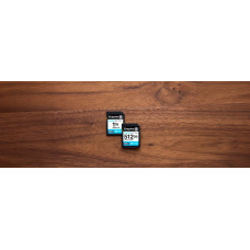 Kingston Karta pamięci kingston canvas go plus sdg4/512gb (512gb; class u3, v30; karta pamięci)