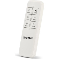 G3Ferrari Wentylator g3ferrari g50052 wodny bezłopatkowy