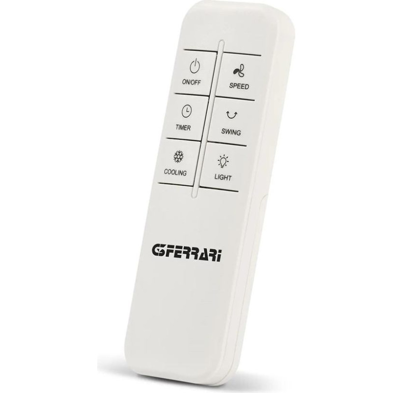 G3Ferrari Wentylator g3ferrari g50052 wodny bezłopatkowy