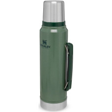 Stanley termos legendary classic - hammertone green 1l