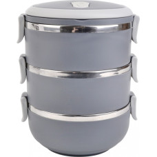 Domik Termos obiadowy 2,2 l 3 ele. do-1272