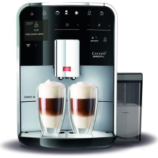Melitta Ekspres ciśnieniowy melitta barista ts f85/0 -101