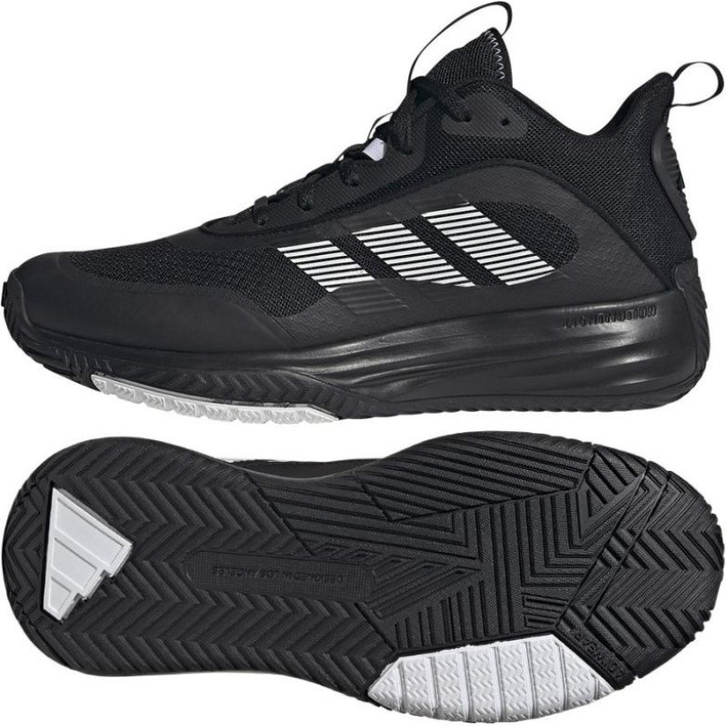 Adidas OwnTheGame 3.0 M IH5849 shoes (42 2/3)