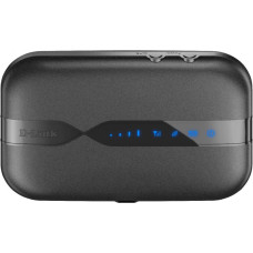 D-Link dwr-932 router bezprzewodowy 4g czarny