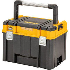 Dewalt Skrzynia tstak 2,0 głęboka  dwst83343-1 dewalt