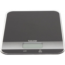 Beurer Waga kuchenna ks19 czarna