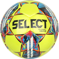 Select Mimas Select Mimas Futsal ball 1053460550 (4)