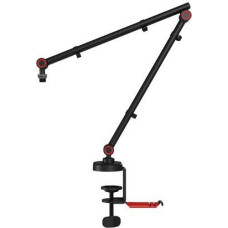 Genesis ngm-2156 stojak mikrofonowy statyw do mikrofonu typu żuraw