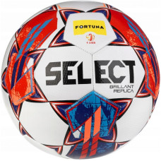Select Ball Select Brillant Replica Fortuna 1 Liga V23 3595860455 (5)