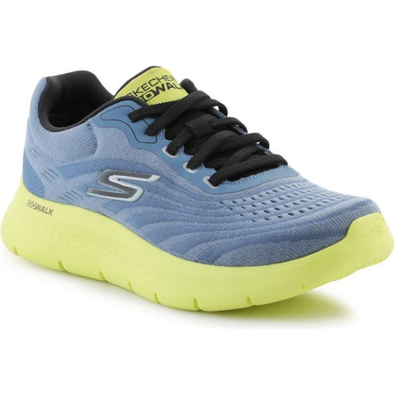Skechers Go Walk Flex-Brendon M 216687-SLT shoes (EU 45,5)