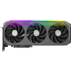 Zotac Karta graficzna zotac gaming geforce rtx 5080 16gb amp extreme infinity