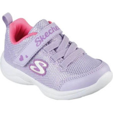 Skechers Skech-Stepz 2.0 shoes - Easy peasy Jr 302885N-LVPK (EU 21)