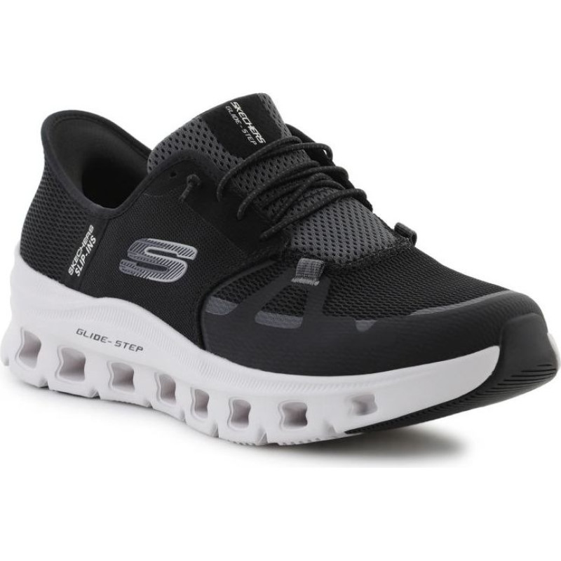 Skechers Slip ins shoes: Glide-Step Pro M 232930-BLK (EU 45,5)