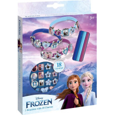 CCG Totum: Disney Frozen -Bracelets & Charms (TT681415)