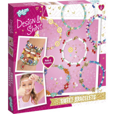 CCG Totum: Design & Shine - Sweet Bracelets (TT028210)