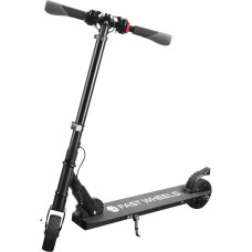 Rebel Hulajnoga elektryczna rebel fast wheels