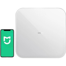 Xiaomi Waga łazienkowa smart scale s200 biała