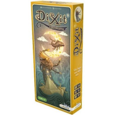 Galda spēle Dixit 5 Daydreams (paplašinājums)