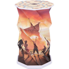 Nemesis Now : One Piece - Straw Hat Crew Foldable Lamp (15cm)