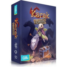 Albi Gra karak goblin