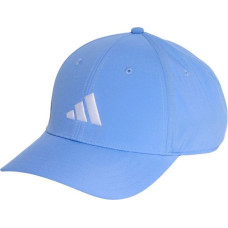 Adidas New Logo Embroidered Baseball Cap JW6039 (Dorośli M/L)