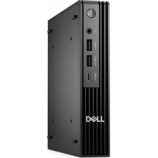 Dell Komputer dell pro micro plus qbm1250 w11pro u7 265/16gb/512gb/integrated/wlan + bt/wireless kb & mouse/3yps