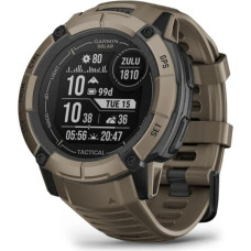 Garmin Instinct 2X Solar Tactical Edition Coyote Tan (010-02805-02)