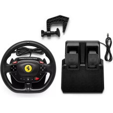 T98P Ferrari 296GTB (PST/PC) Wheel Retail