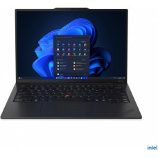 Lenovo Ultrabook thinkpad x13 g6 21rk003npb w11pro ultra 7 255u/32gb/1tb/int/13.3 wuxga/black/3yrs premier support + co2 offset