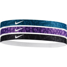 Nike Headbands N0002560428OS