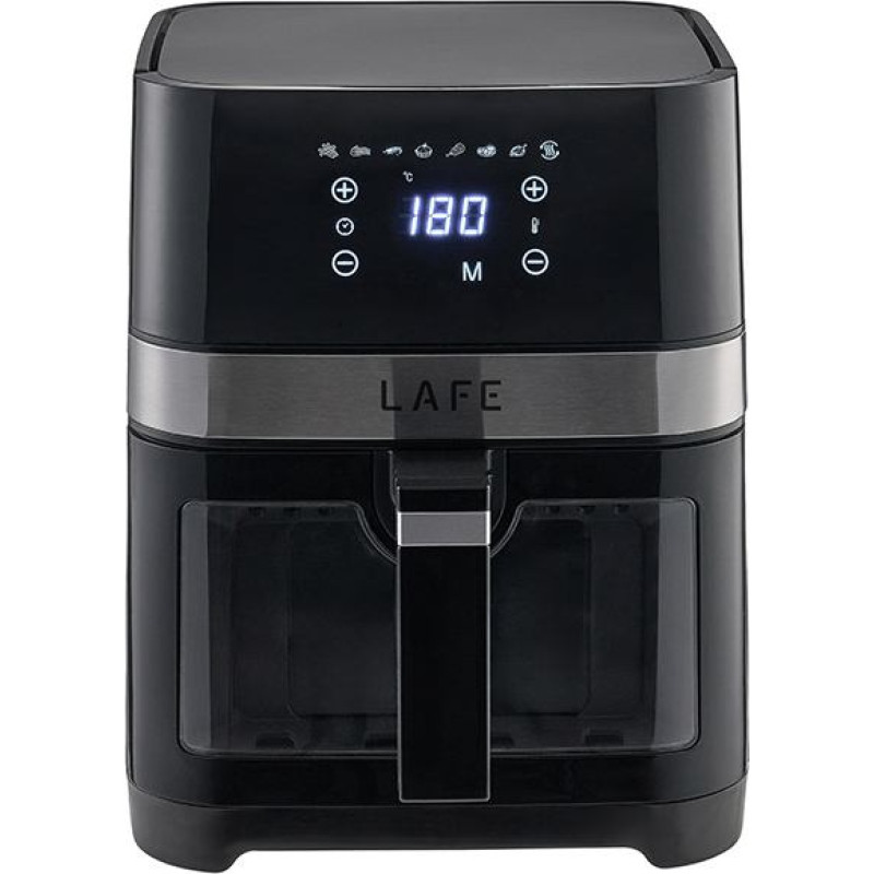 Lafe 47471 Air Fryer MasterFry