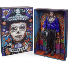 Mattel Barbie: Signature - Ken Dia De Muertos (HJX15)