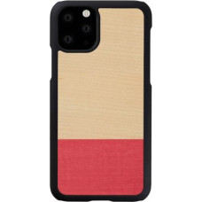 Man&Wood MAN&WOOD SmartPhone case iPhone 11 Pro miss match black