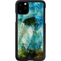 Ikins SmartPhone case iPhone 11 Pro Max camille black