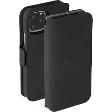 Krusell Sunne PhoneWallet 2in1 Apple iPhone 11 Pro Max vintage black