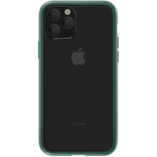 Devia Shark4 Shockproof Case iPhone 11 Pro green