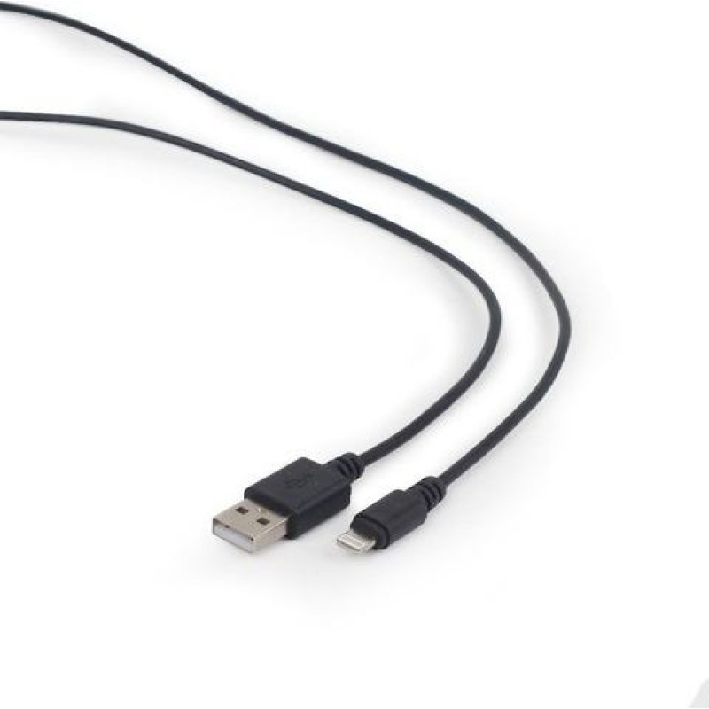 Gembird Kabel usb am-> lightning apple 2m