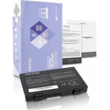 Mitsu Bateria do asus f82, k40, k50, k60, k70 4400 mah (49 wh) 10.8 - 11.1 volt