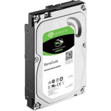 Seagate Dysk twardy barracuda 6tb 3.5 cala 256mb st6000dm003
